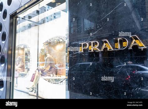 prada au sydney|Prada Sydney city.